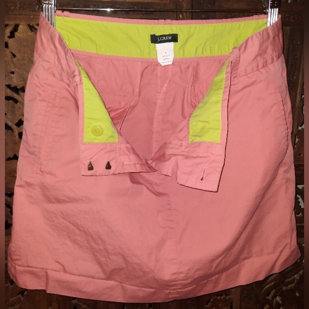 J Crew Skirt